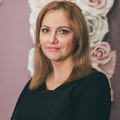 Фотография специалиста Левина Ольга