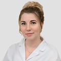 Фотография специалиста Фадеева Светлана Анатольевна