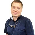 Фотография специалиста Негреев Виталий Андреевич