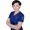 Фотография специалиста Корсакова Екатерина Александровна