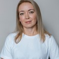 Фотография специалиста Арабули Мария