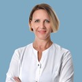 Фотография специалиста Федоринова Наталья Владимировна
