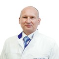 Фотография специалиста Навроцкий Виктор Мирчевич