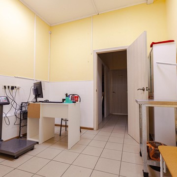 Клиника ВетКлик фото 2