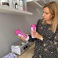 Фотография специалиста Царева Марина
