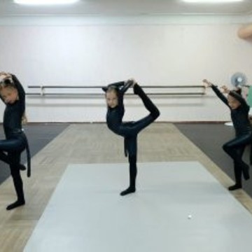 Школа танцев Первая позиция фото 1