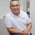 Фотография специалиста Цыбенов Александр Баторович