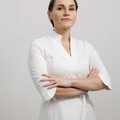 Фотография специалиста Еськова Майя Нургзалиевна
