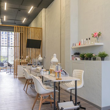 Студия маникюра и педикюра Bulat Studio фото 1