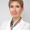 Фотография специалиста Кутубулатова Елена Владимировна