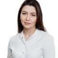 Фотография специалиста Тагирова Азиза Александровна