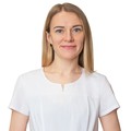 Фотография специалиста Сенькова Анна Николаевна