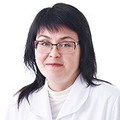 Фотография специалиста Пинегина Юлия Станиславовна