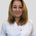 Фотография специалиста Калманова Лиана