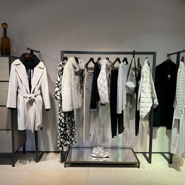 Max Mara – итальянский бренд женской одежды фото 2