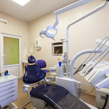 Стоматологическая клиника Ваш доктор фото 2