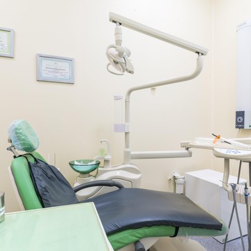 Стоматология Эстедент в Обуховском переулке фото 3