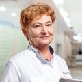 Фотография специалиста Канина Лариса Ярославовна