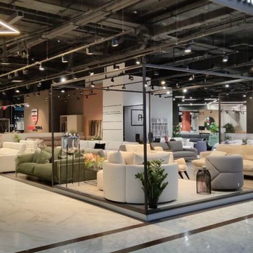 ​Салон мягкой мебели Persona Home фото 2