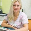 Фотография специалиста Казакова Мария Валерьевна