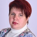 Фотография специалиста Бернард Светлана Васильевна