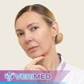 Фотография специалиста Лычковская Марина Александровна