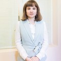 Фотография специалиста Умнова Кристина Юрьевна