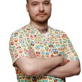 Фотография специалиста Хрипков Максим Игоревич