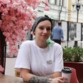 Фотография специалиста Василина Анжелика Андреевна