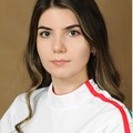Фотография специалиста Рашидова Эльза Низамиевна