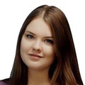 Фотография специалиста Глинка Алина Алексеевна