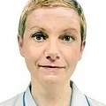 Фотография специалиста Молотова Наталья Евгеньевна