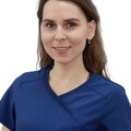 Фотография специалиста Буторина Мария Андреевна