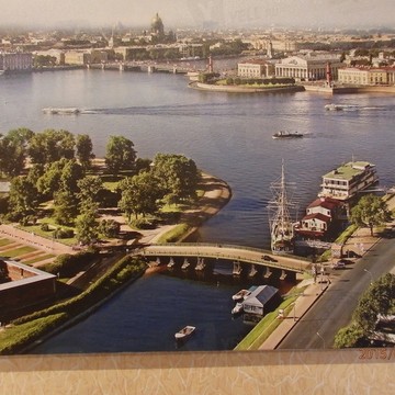 Общественная организация &quot;Федерация городошного спорта Санкт-Петербурга фото 3