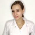 Фотография специалиста Жукова Анна Борисовна