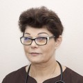 Фотография специалиста Хилько Маргаритта Николаевна
