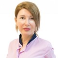 Фотография специалиста Юзичева Любовь Леонидовна
