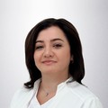 Фотография специалиста Кахиани Мака Инвериевна