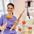 Фотография специалиста Марченкова Екатерина Александровна