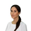 Фотография специалиста Сайпушева Эллона Викторовна