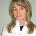 Фотография специалиста Бабушкина Алсу Азовна