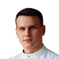 Фотография специалиста Шепелев Иван Сергеевич