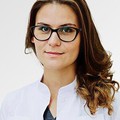 Фотография специалиста Шаламова Софья Витальевна