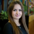 Фотография специалиста Михайлова Алёна Николаевна