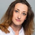 Фотография специалиста Салькова Анастасия Сергеевна