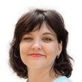 Фотография специалиста Солинова Анна Александровна