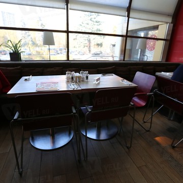 Кафе Дарума суши на проспекте Вернадского фото 2