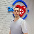 Фотография специалиста Климов Борис Борисович