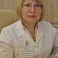 Фотография специалиста Козлова Мария Николаевна