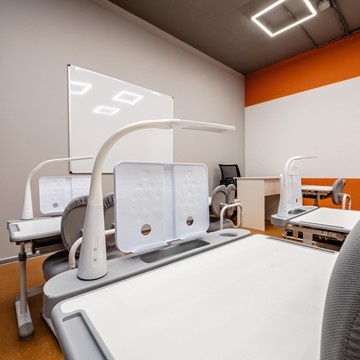 Компьютерная академия ТОП на улице Яблочкова фото 2